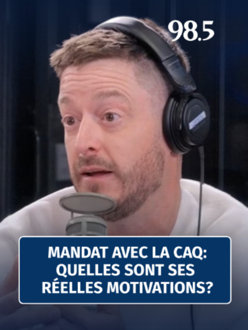 @98.5 FM