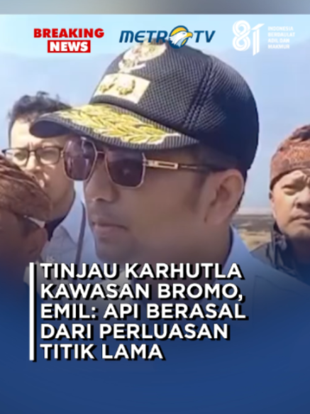 @Metro TV