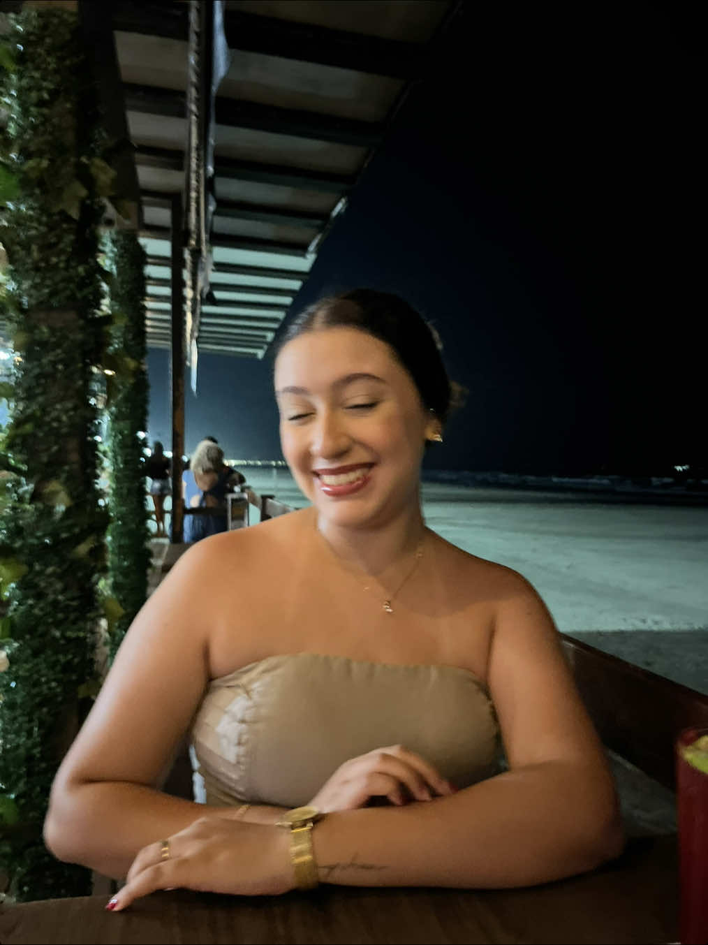 @Ma&iacute;ra Caroline