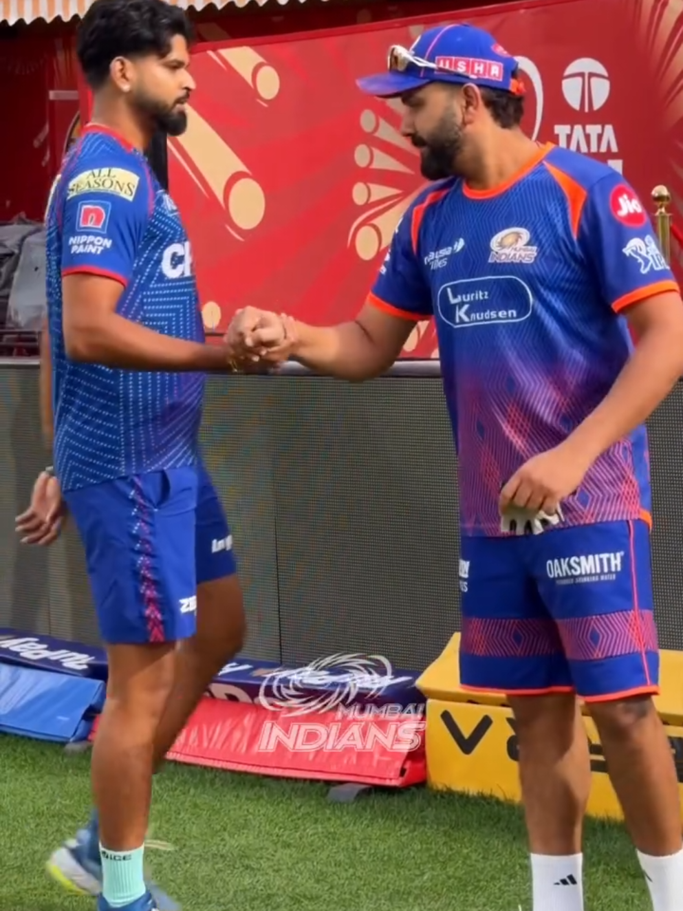 @Punjab 👑 kings