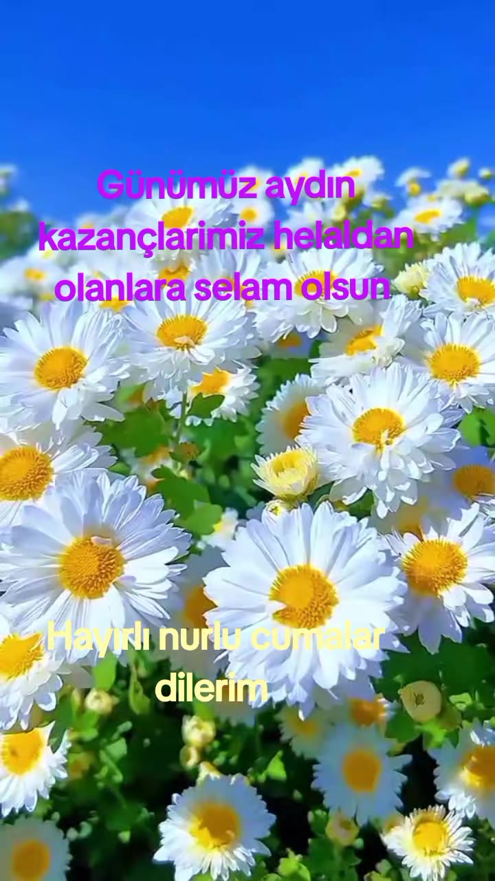 @iyi olmak emek ister 👍