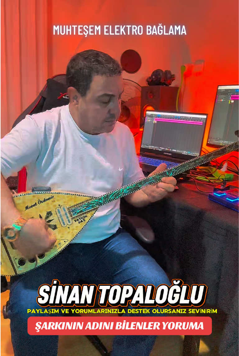 @Sinan Topaloğlu ( Sinan Müzik)