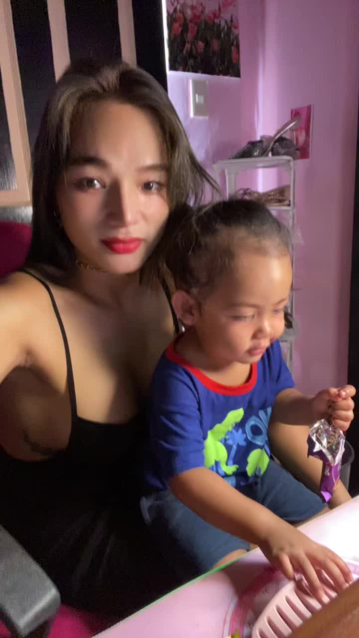 @Momoko Rima