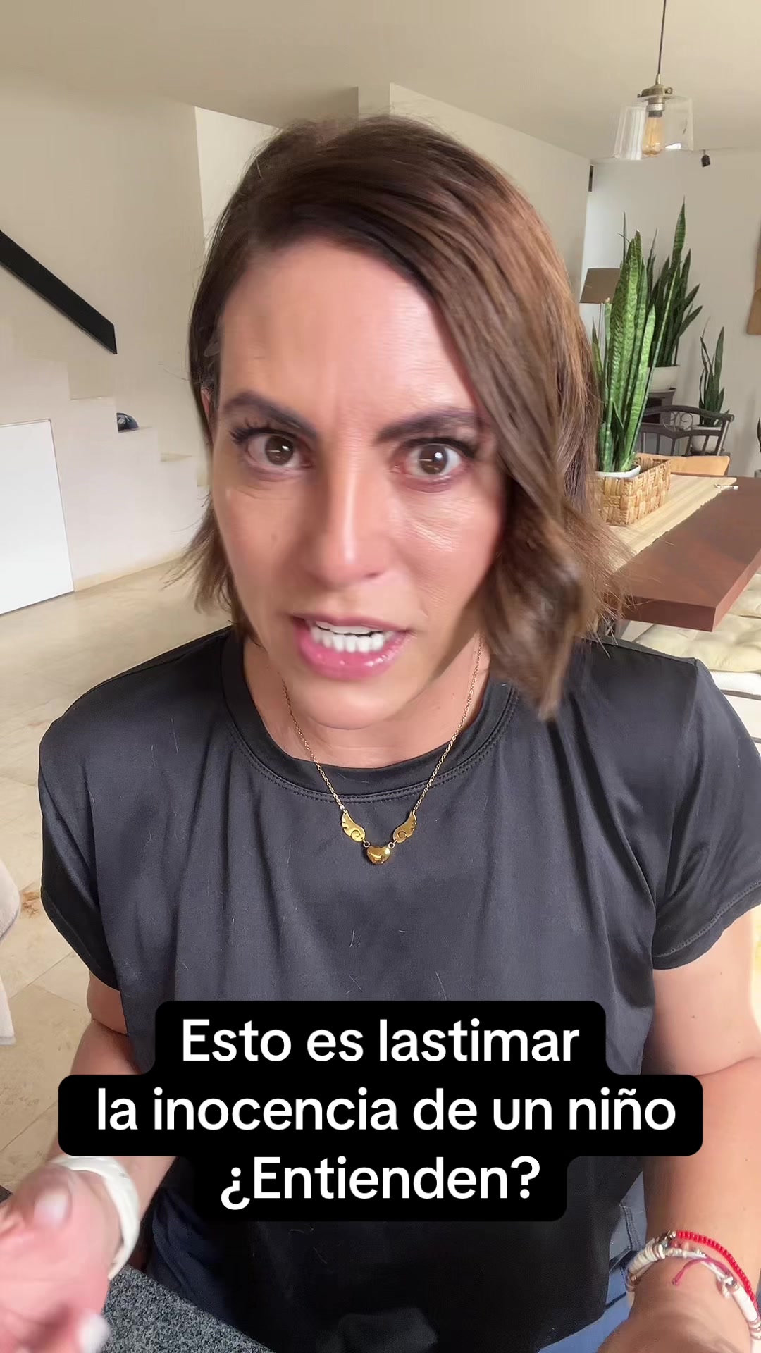 @Lo vi con Ana