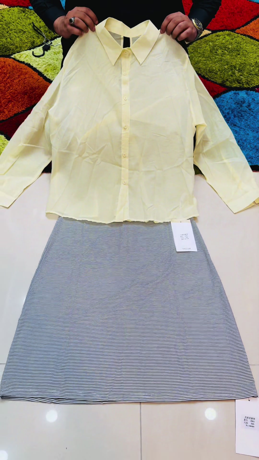@Abdullah Garments
