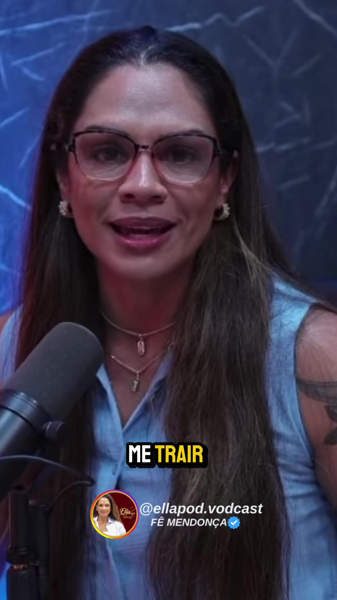 @ELLAPOD COM F&Ecirc; MENDON&Ccedil;A