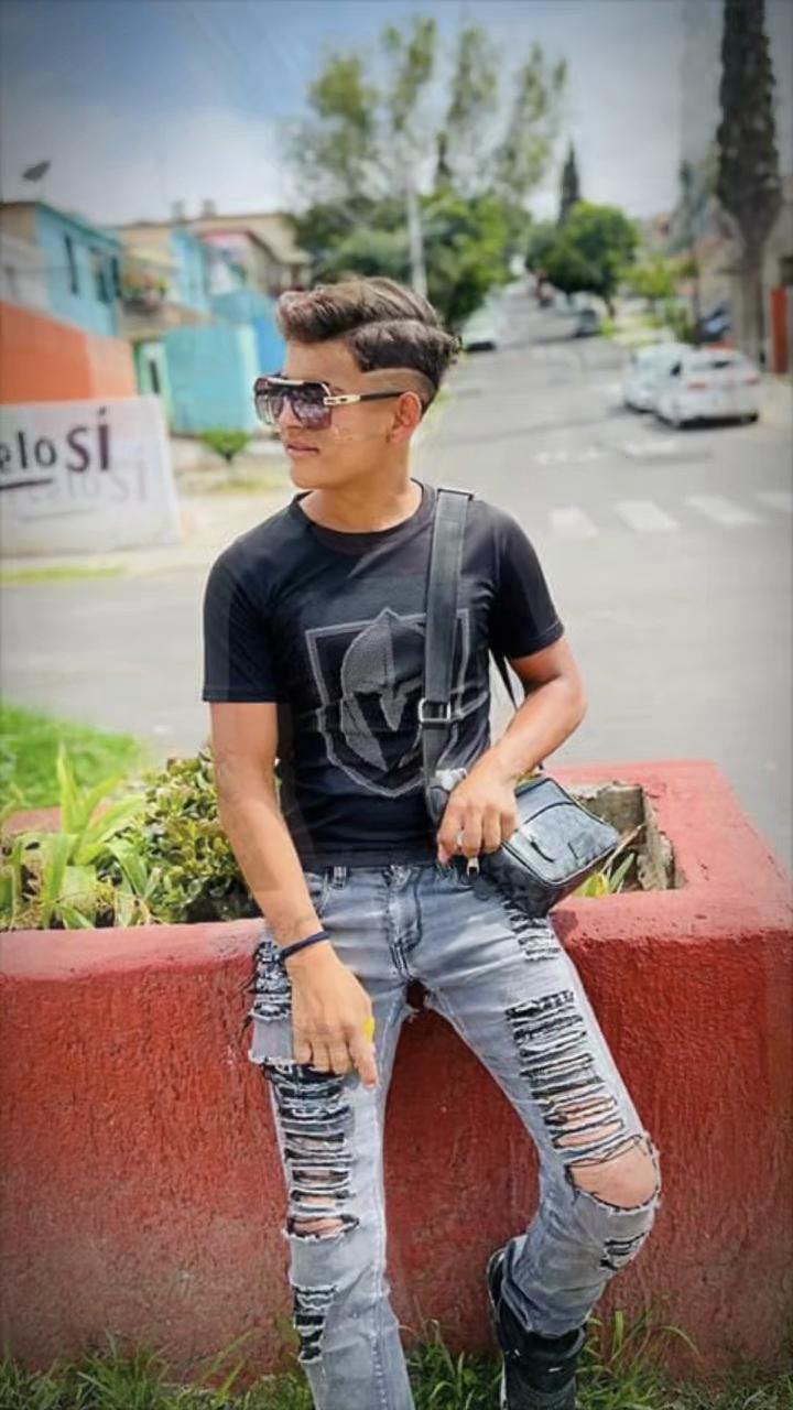 @Marco Sánchez