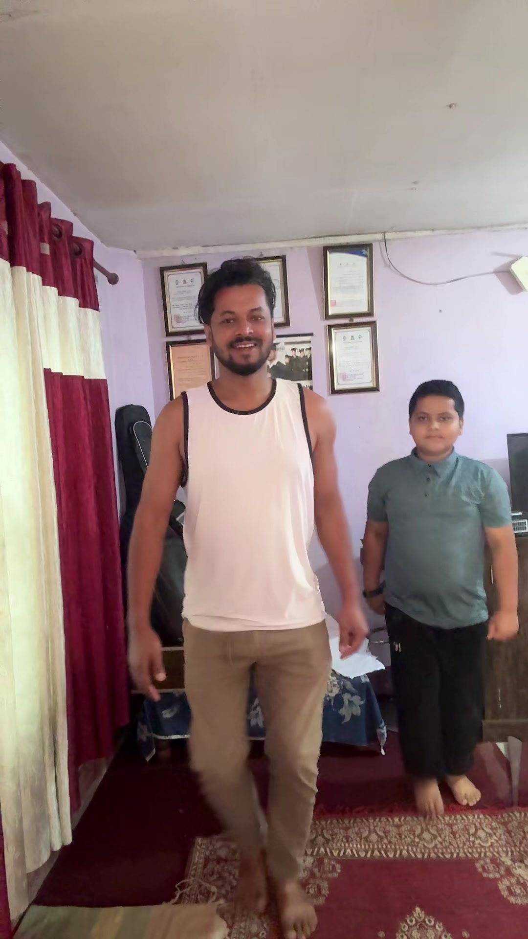 @Khanal Deepak