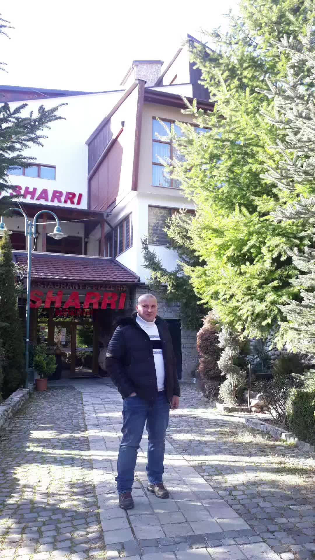 @Ferizaj