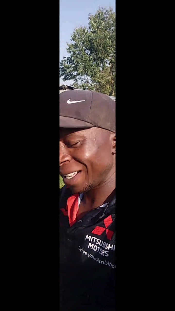 @Raz we kamukuywa
