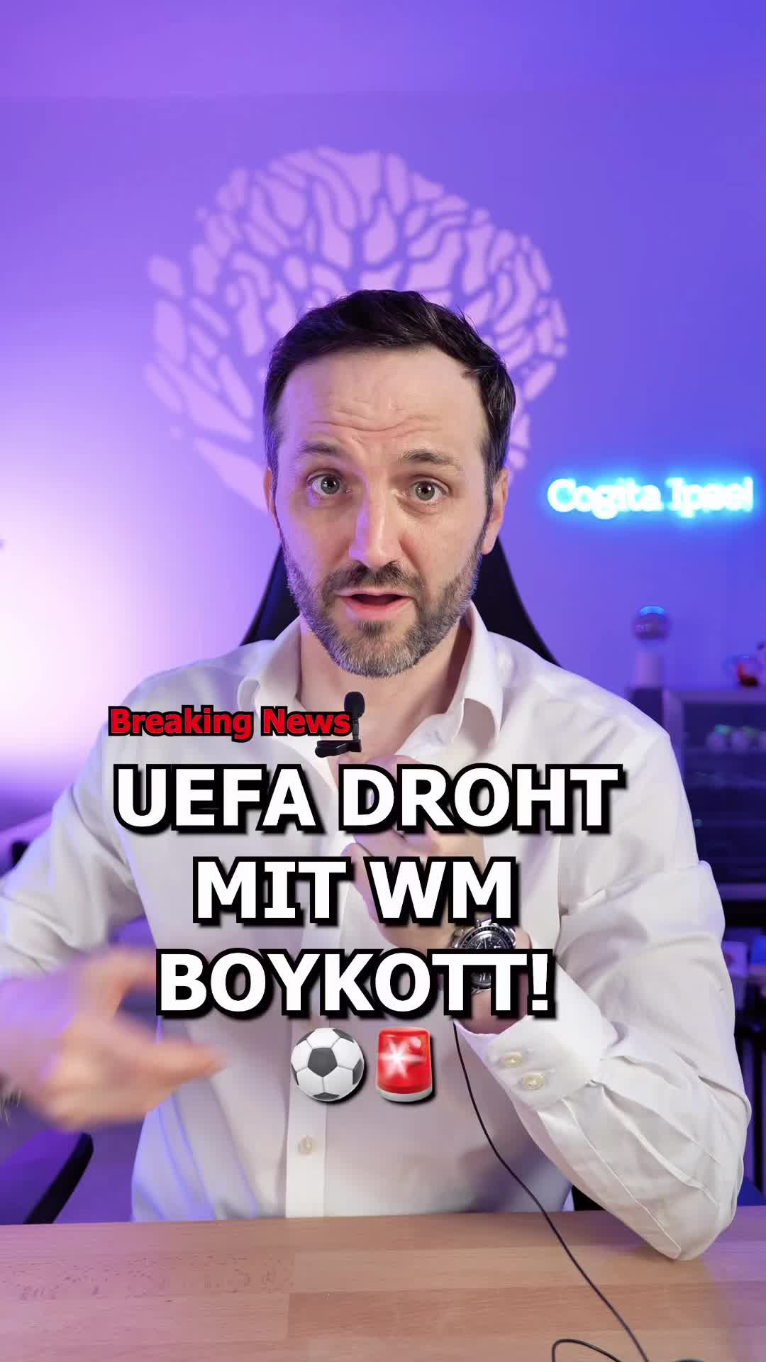 @Herr Anwalt