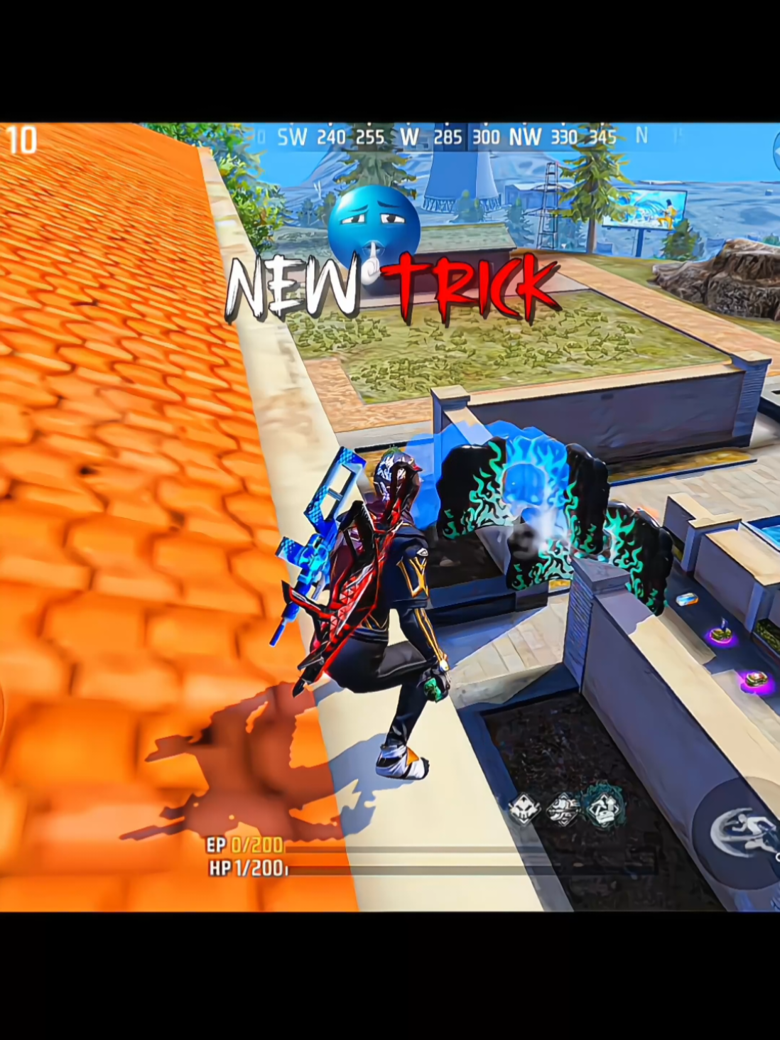 @NOOB MIDUL FF 🔥