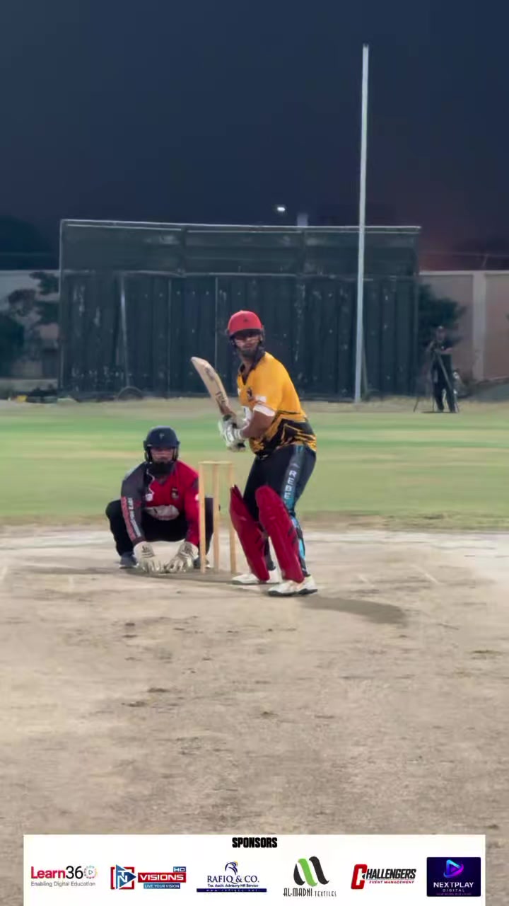 @Escribir Cricket Club
