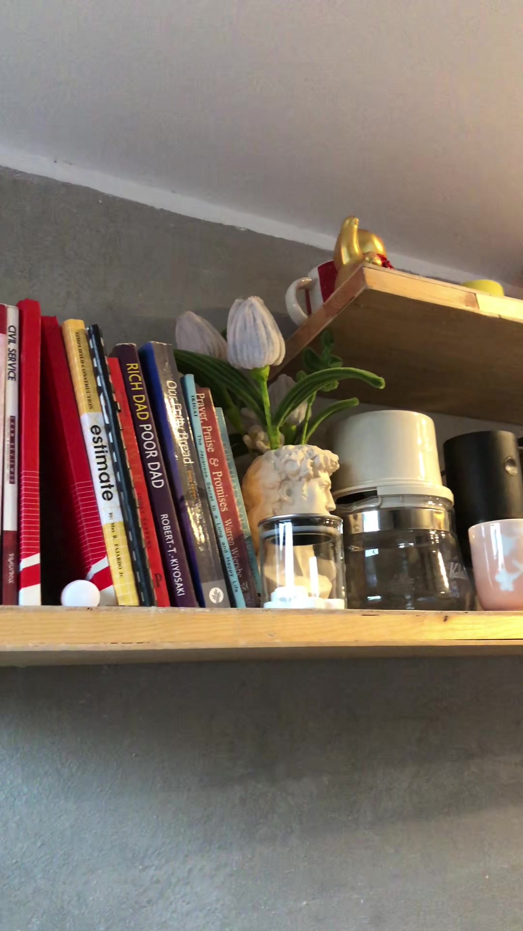 @Hebrews 13:16 Cafe