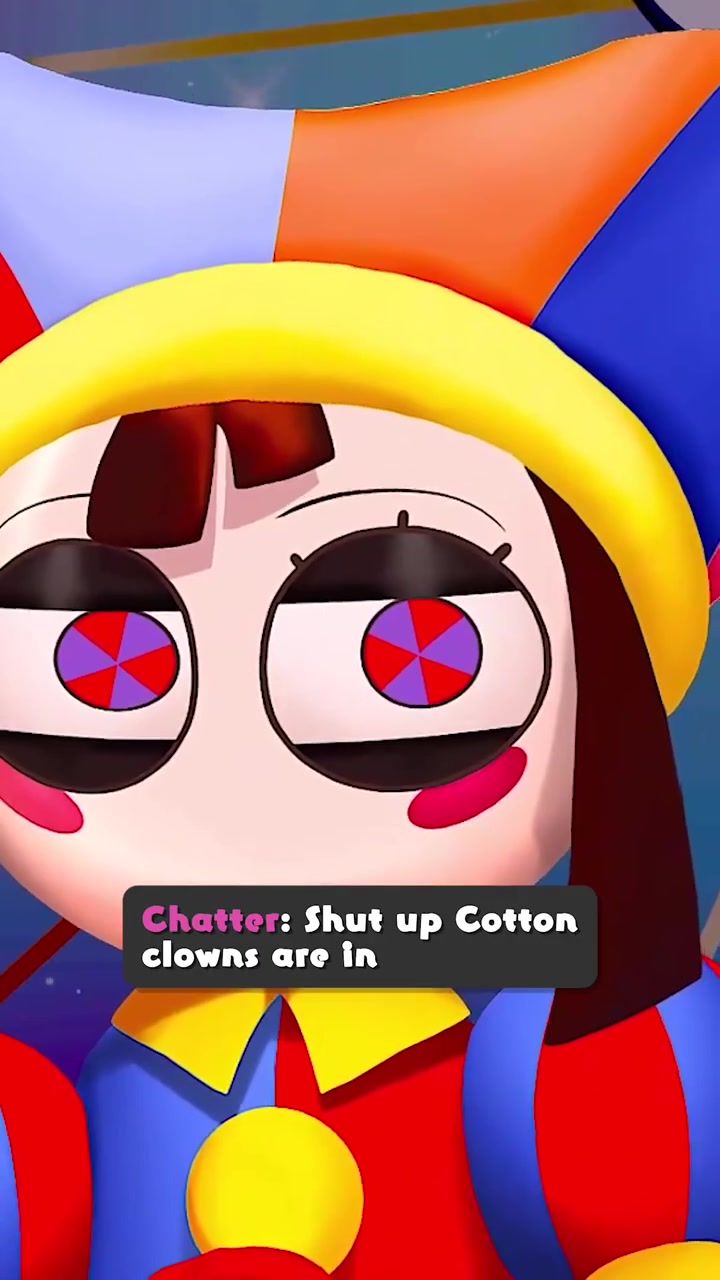 @Cottontailva