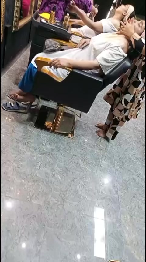@Smart Chahat Saloon
