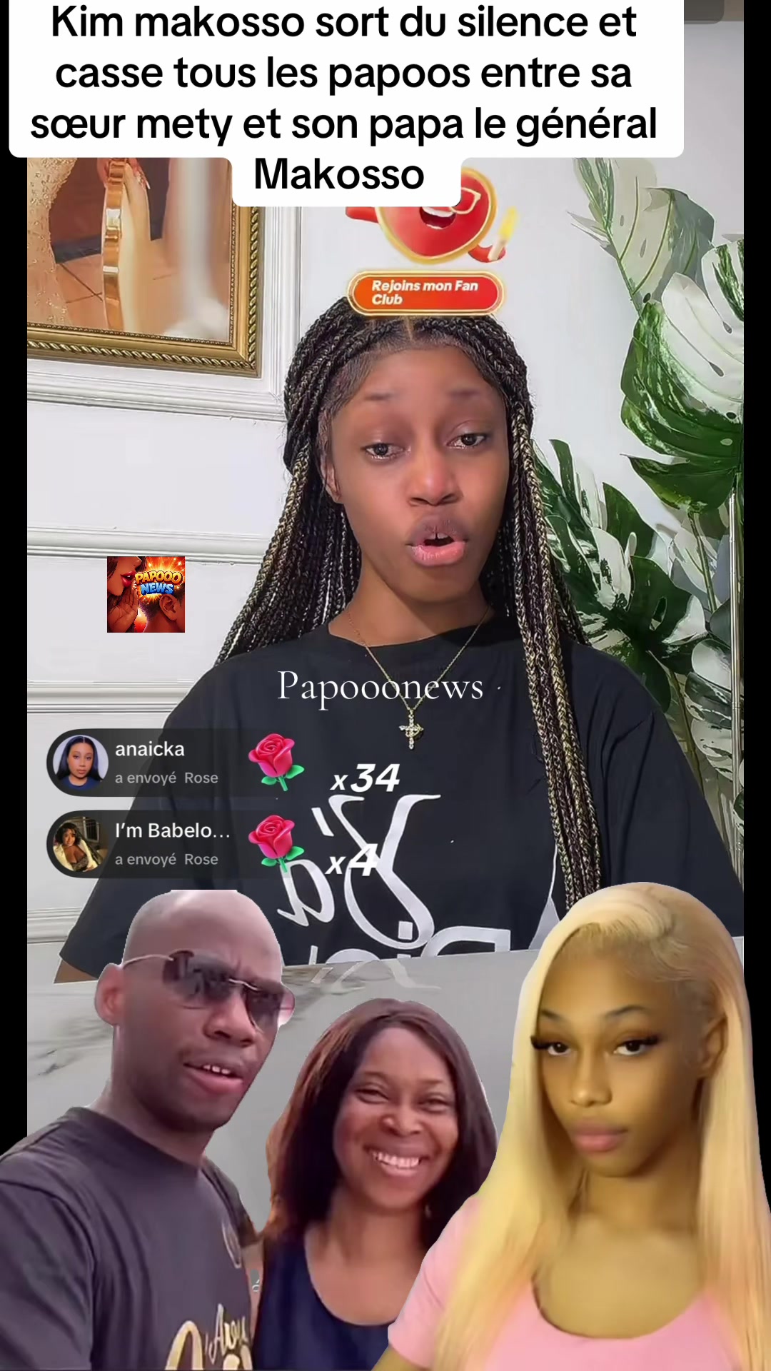 @PAPOOO NEWS