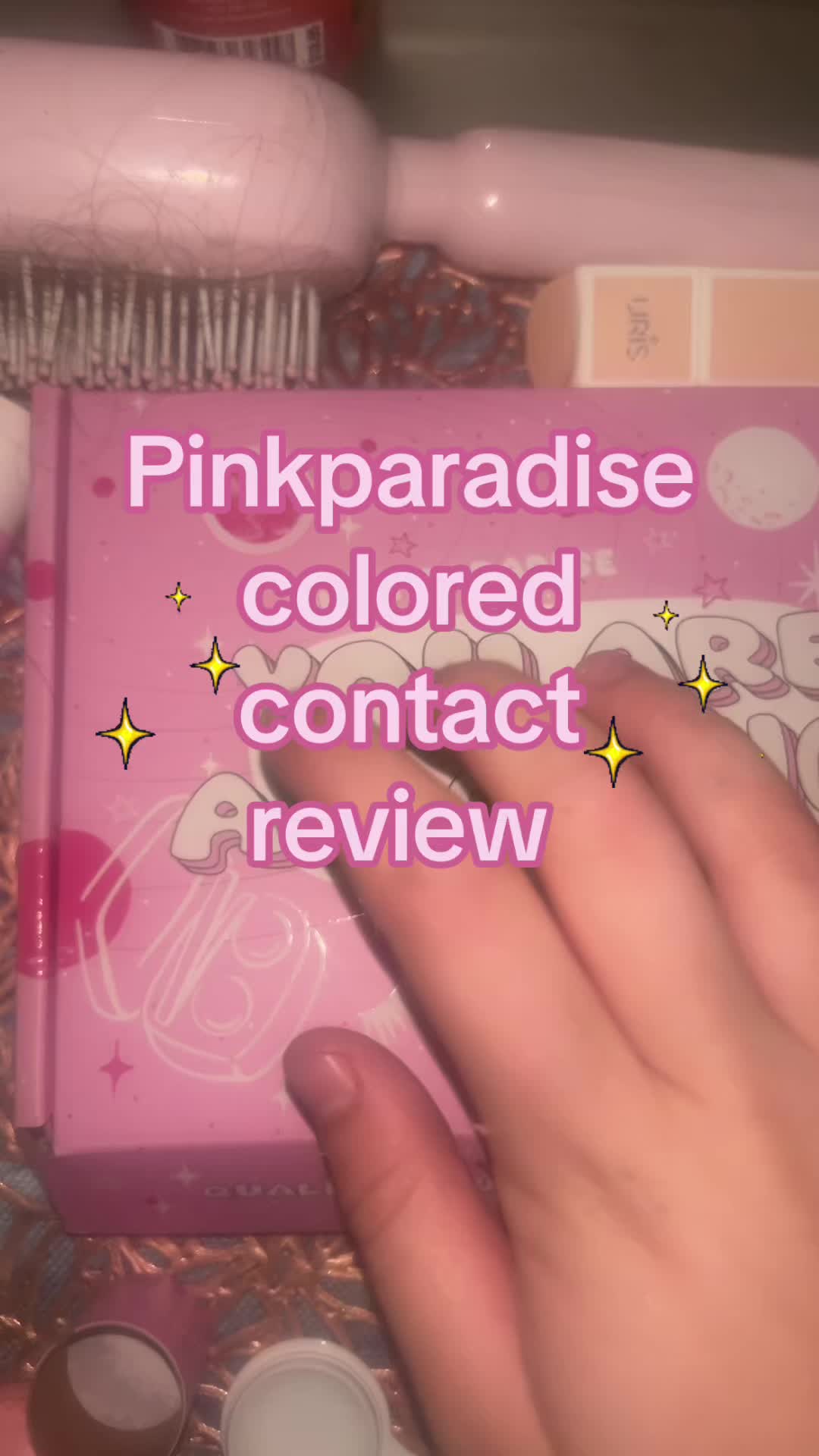 @Tori 🎀