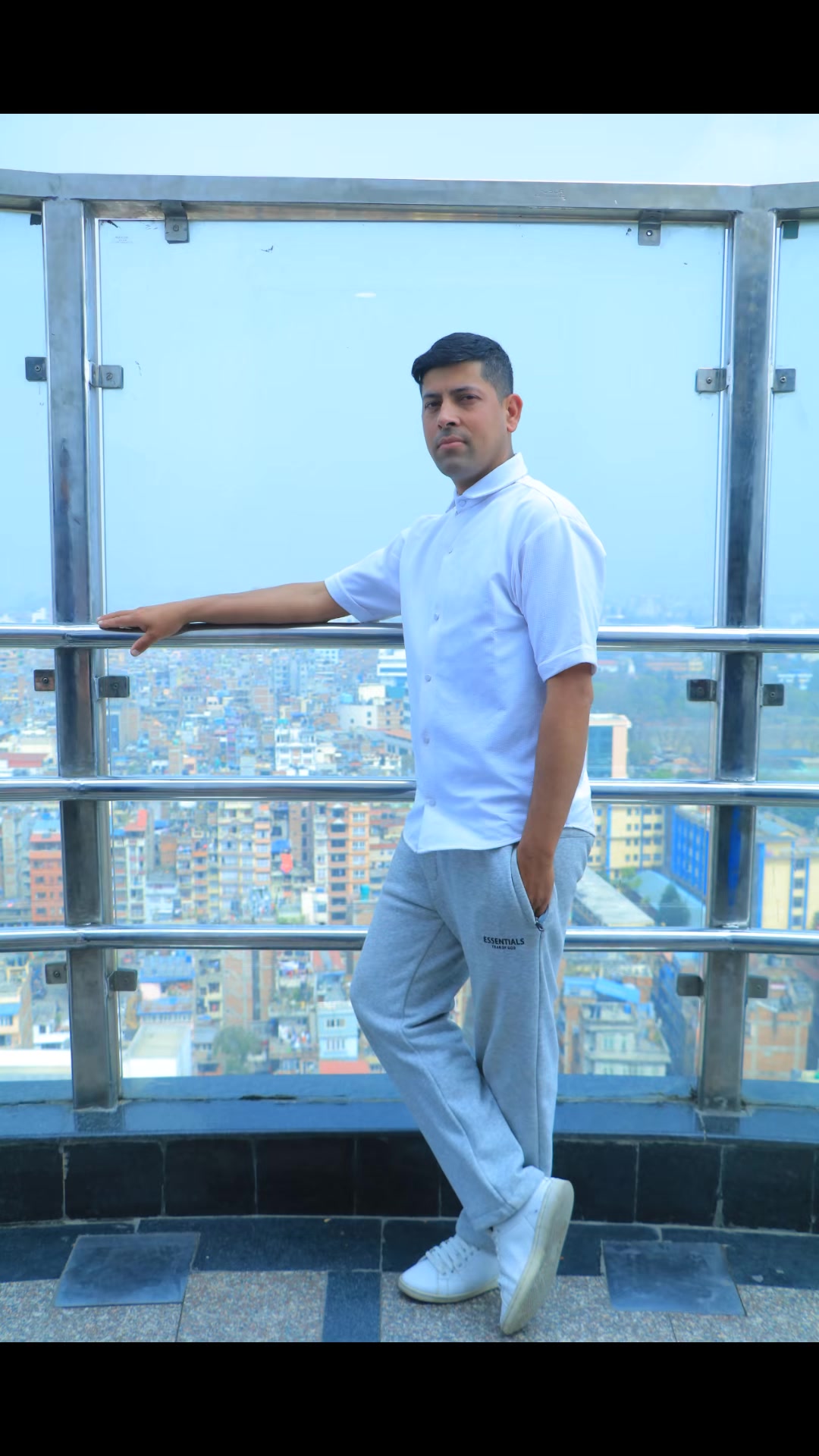 @प्यारो मान्छे