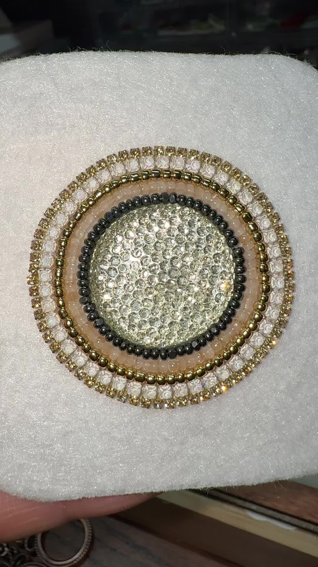 @&bull;✨&bull;Beaded Blends&bull;✨&bull;