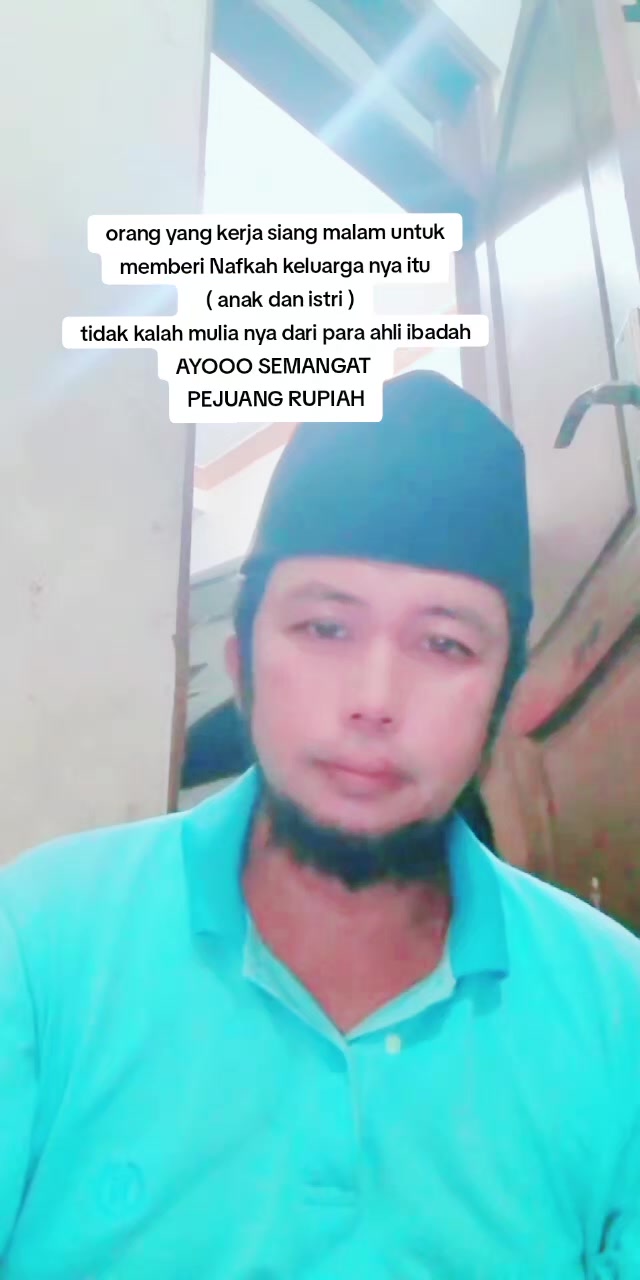 @Machfudz Permata
