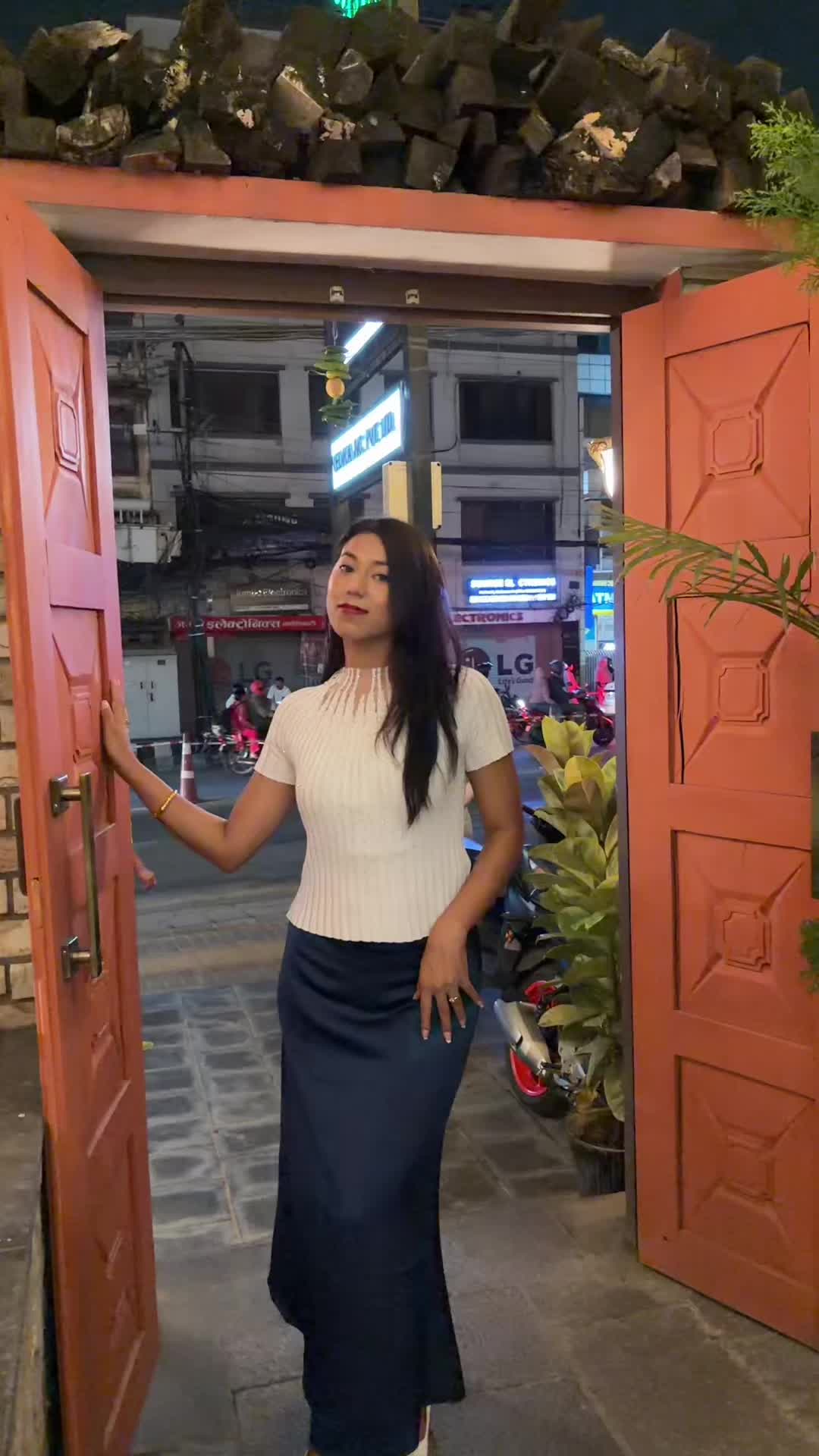 @Mayara shrestha