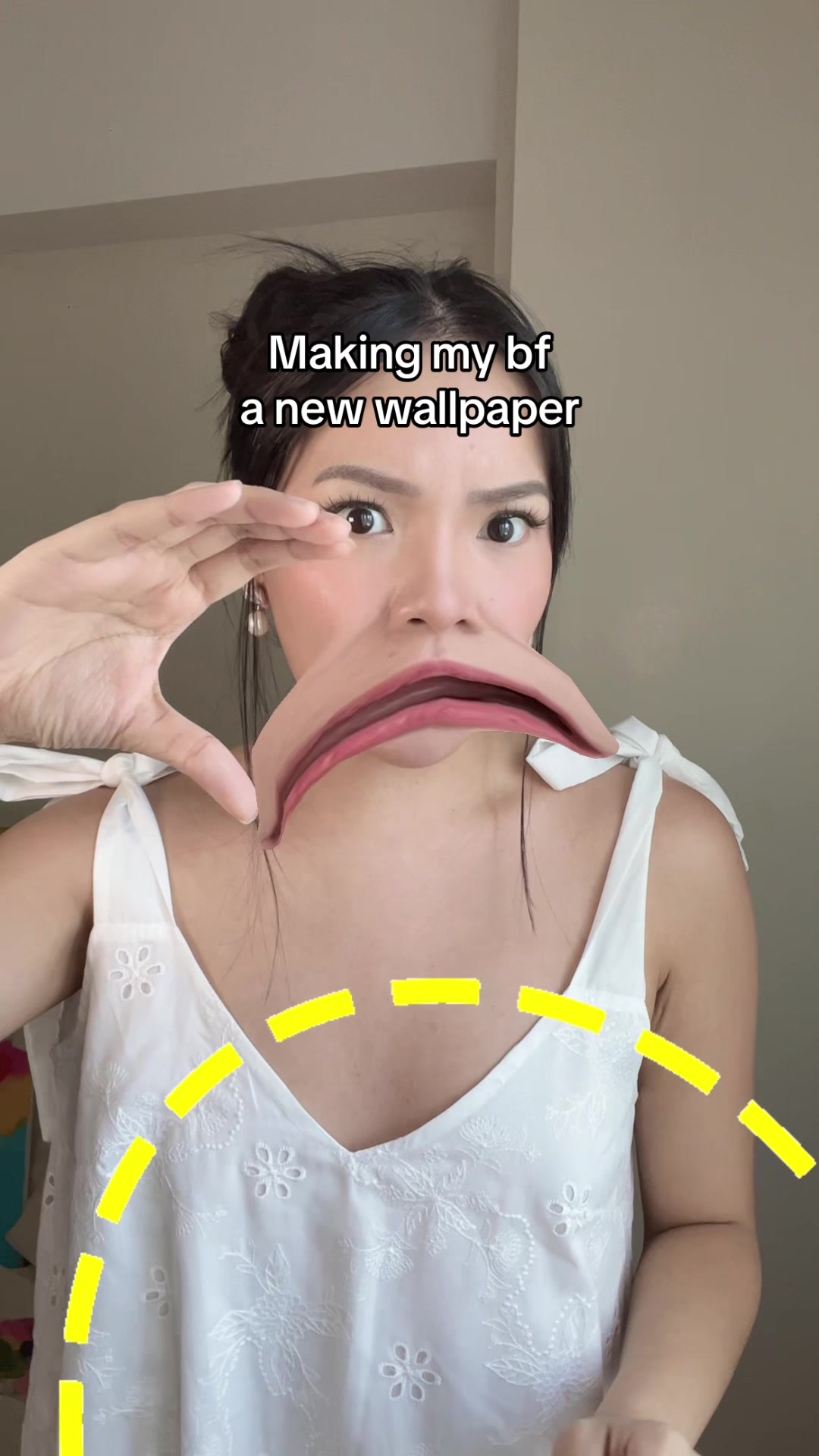 @Tricia