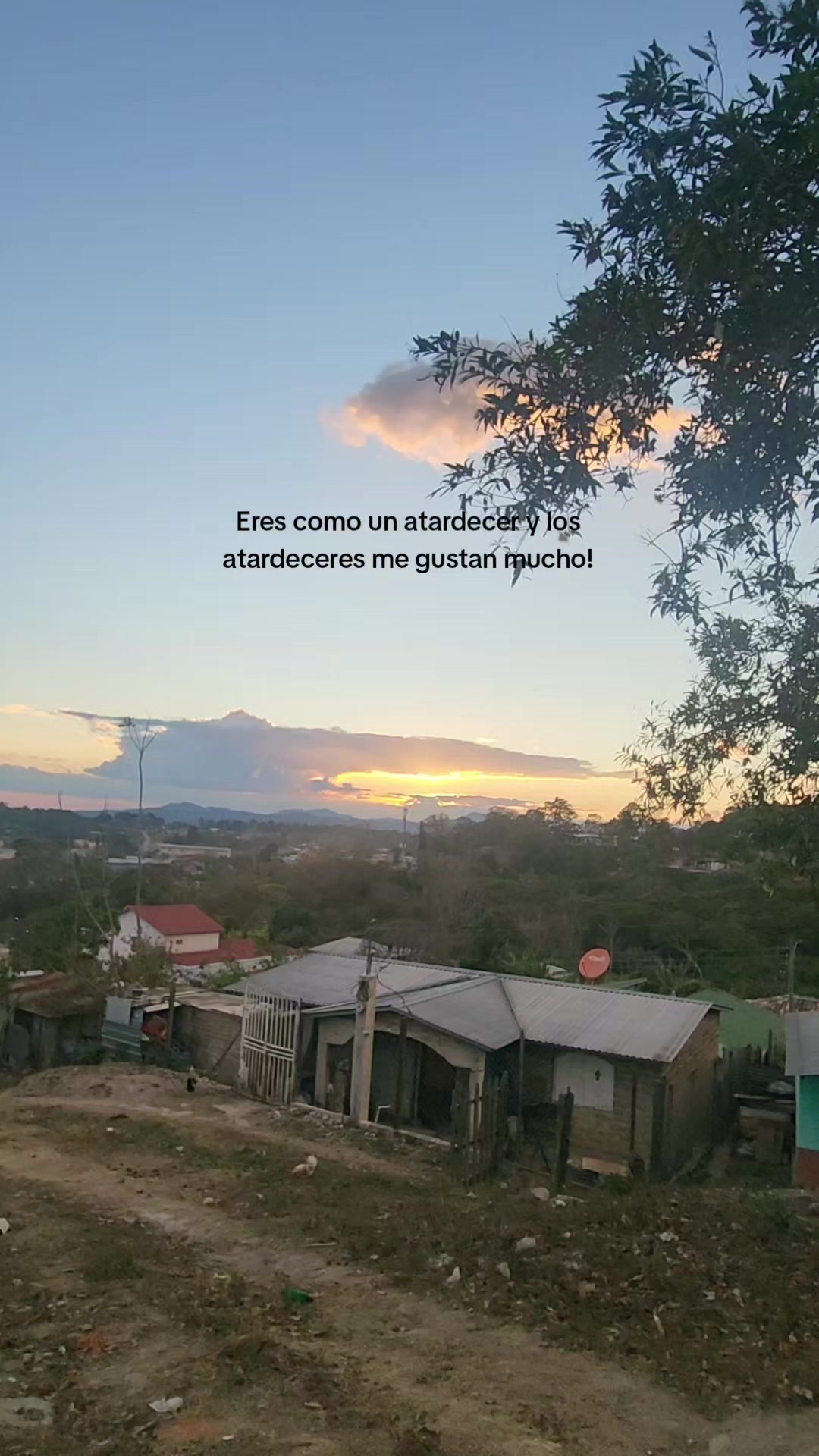 @✓ Cazando Atardecer_ 🌄☀️❤️🔥