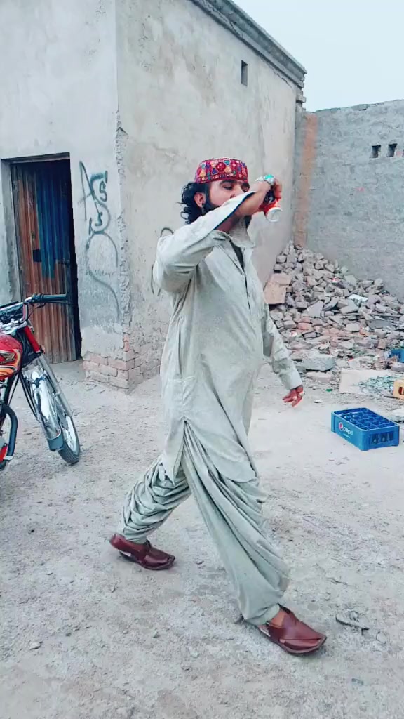 @چاچا ہابا رابا