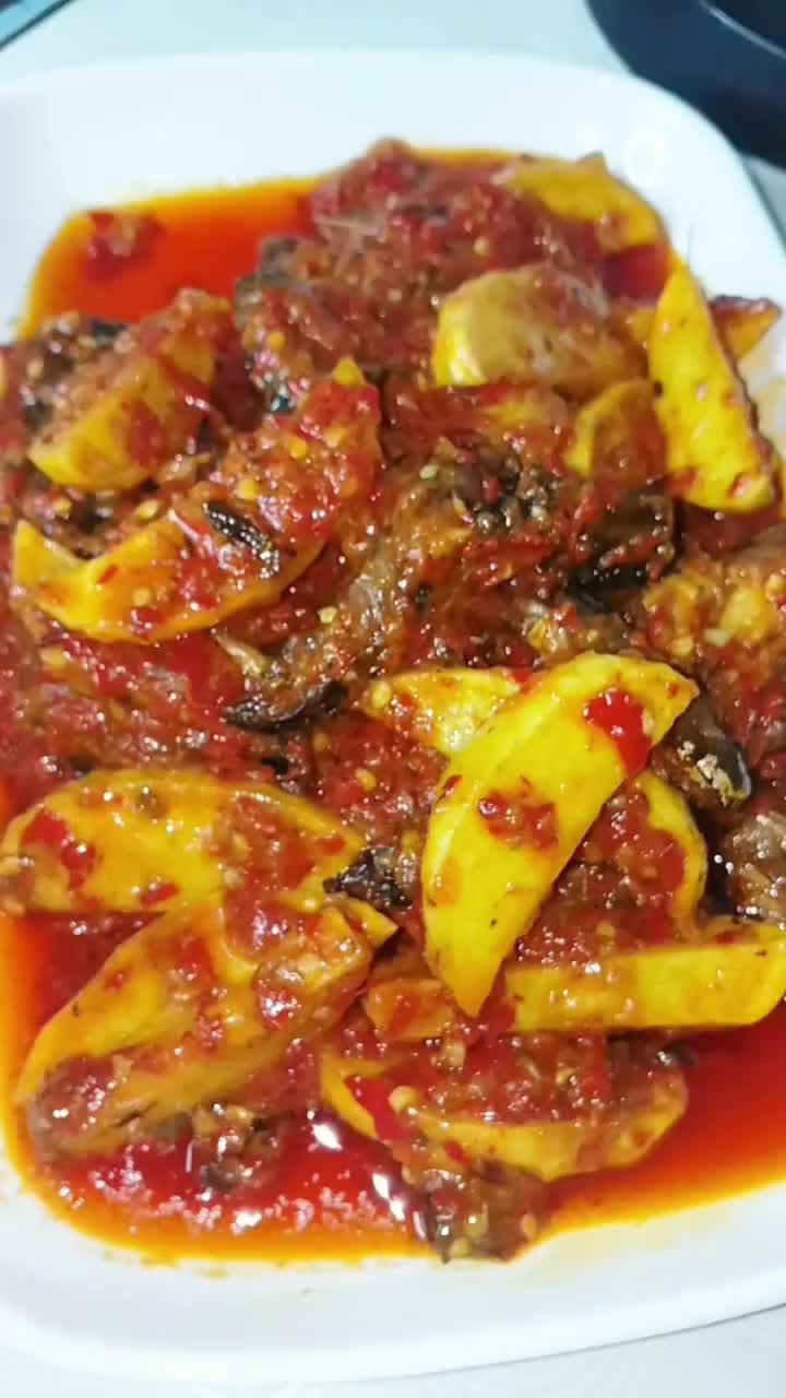 @Dapur MadaM