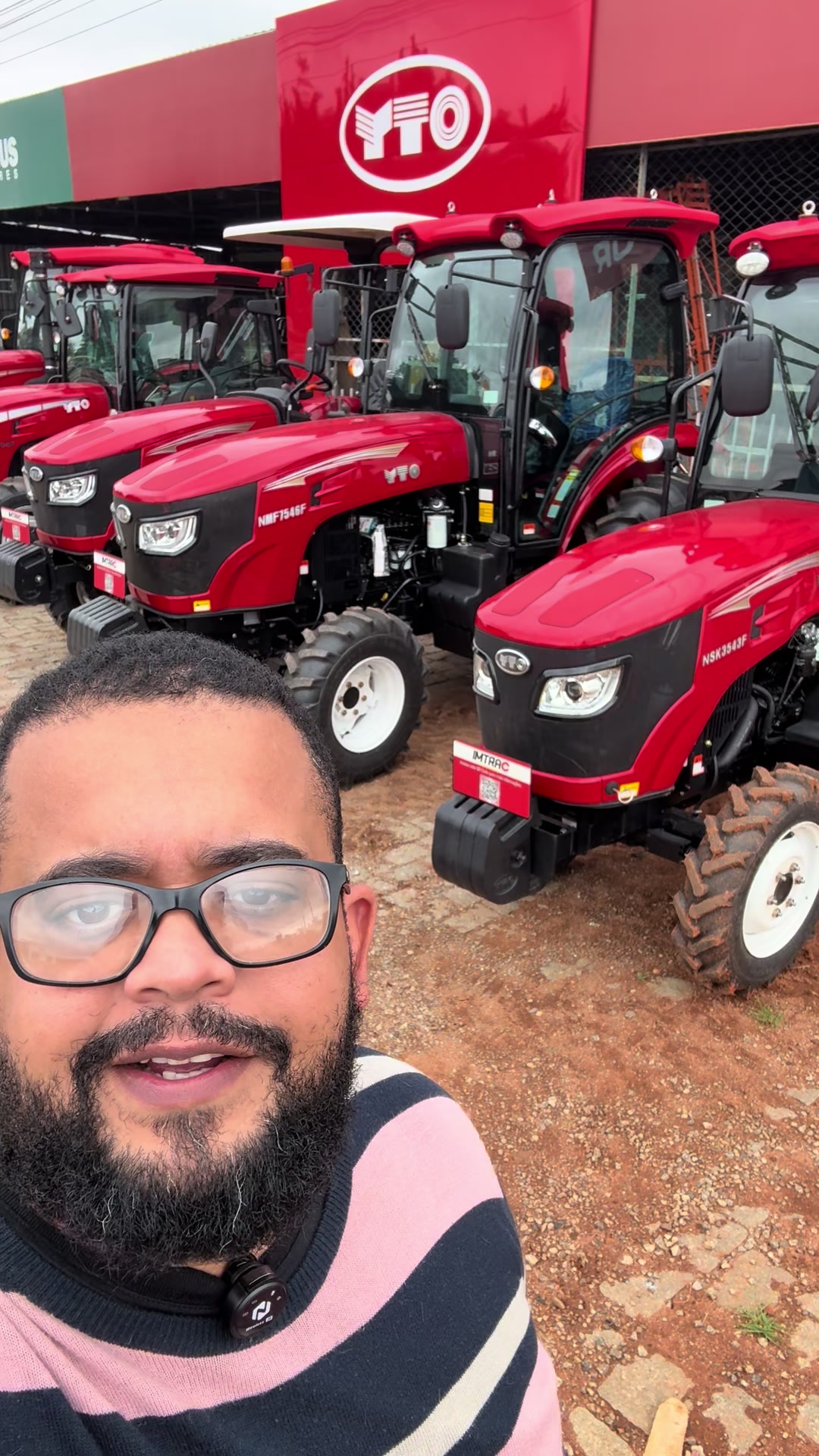 @VZ TRACTOR