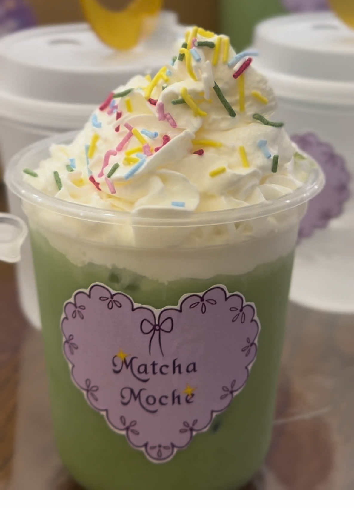 @Matcha Kuwait