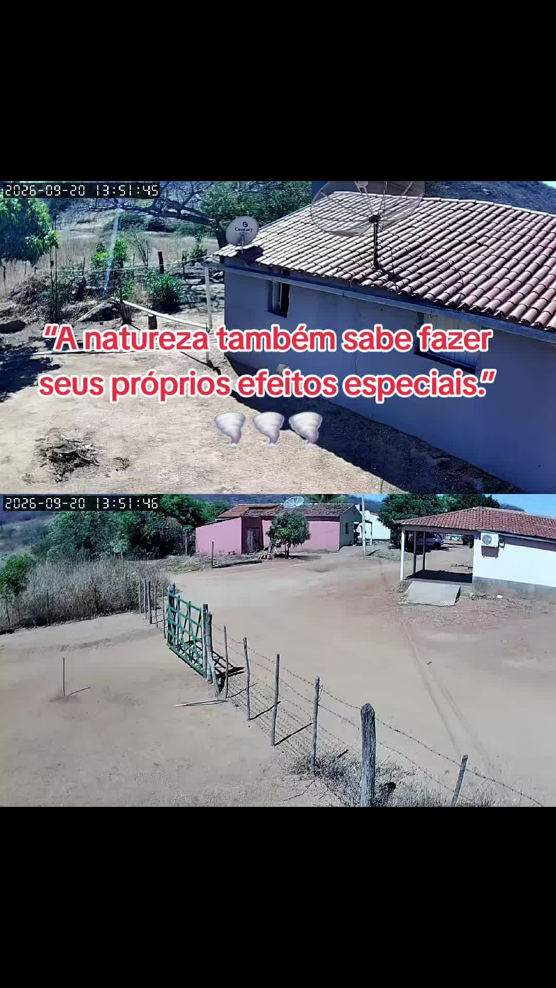 @Amante da natureza