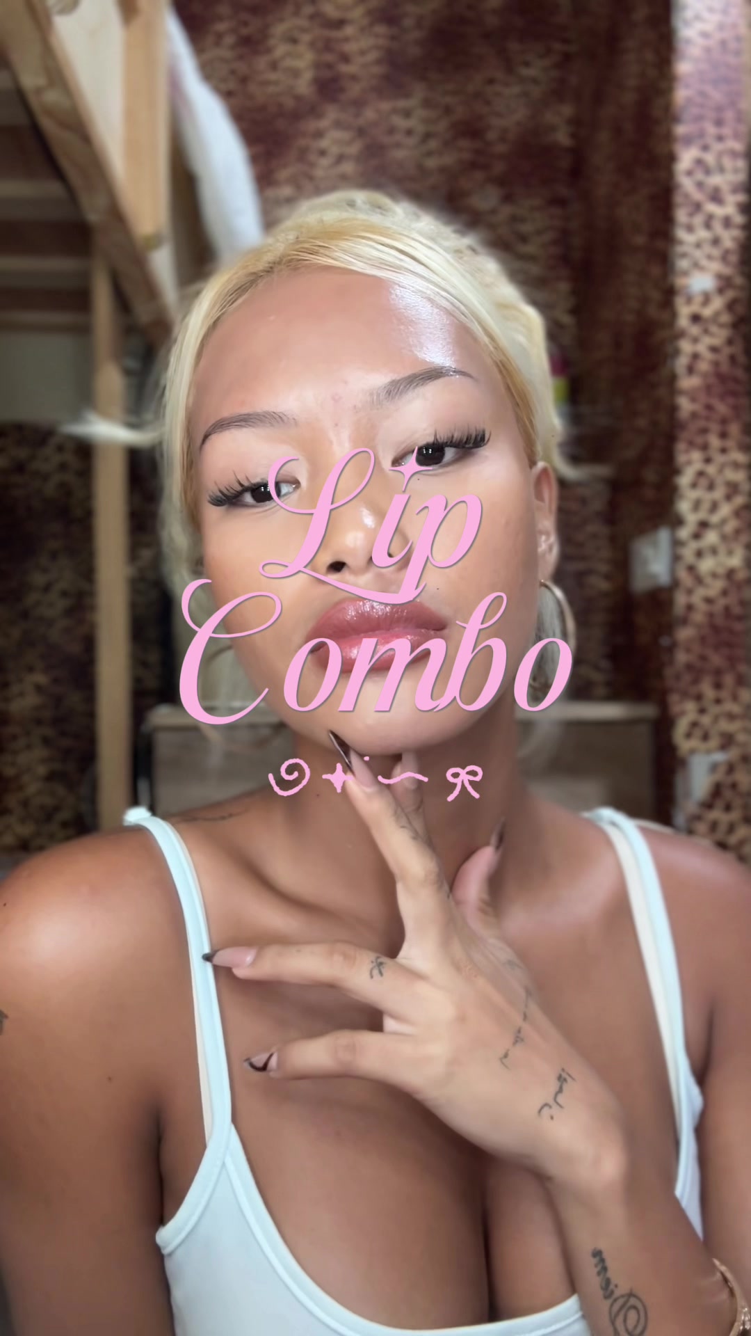 @Filipina Barbie 🎀