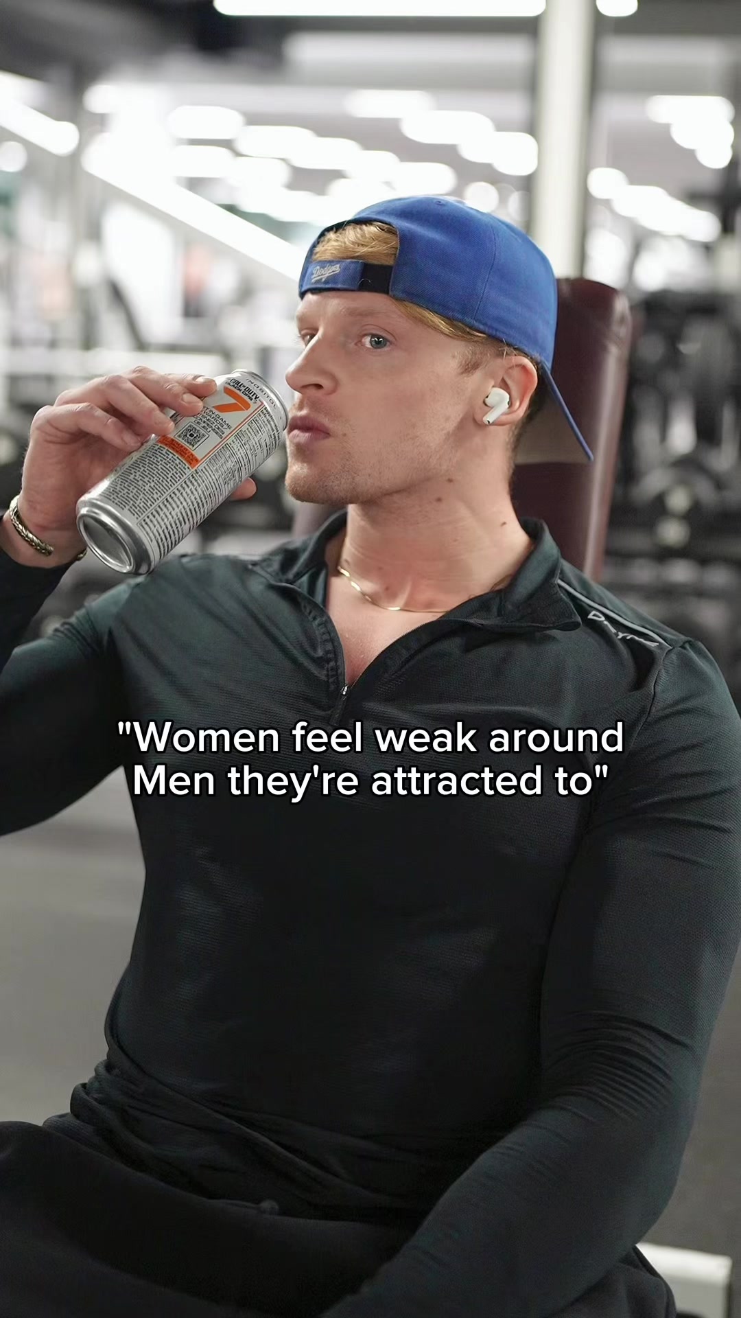 @Ben Meister