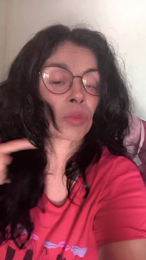 @Maria Peralta