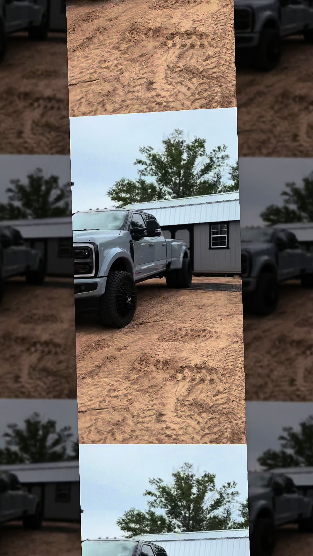 @WildernessRanch