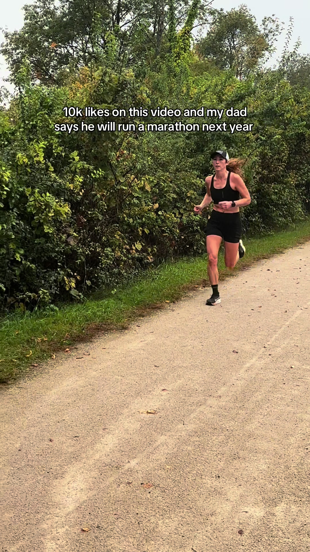 @Lauren | Runner & RD