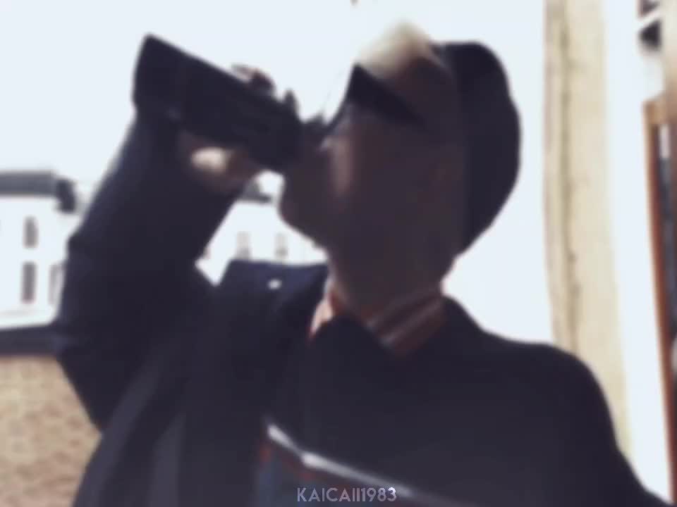 @-Кай|🇳🇱|