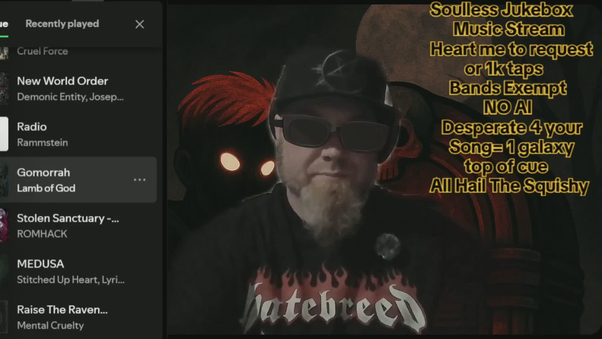 @TheSoullessJukebOx
