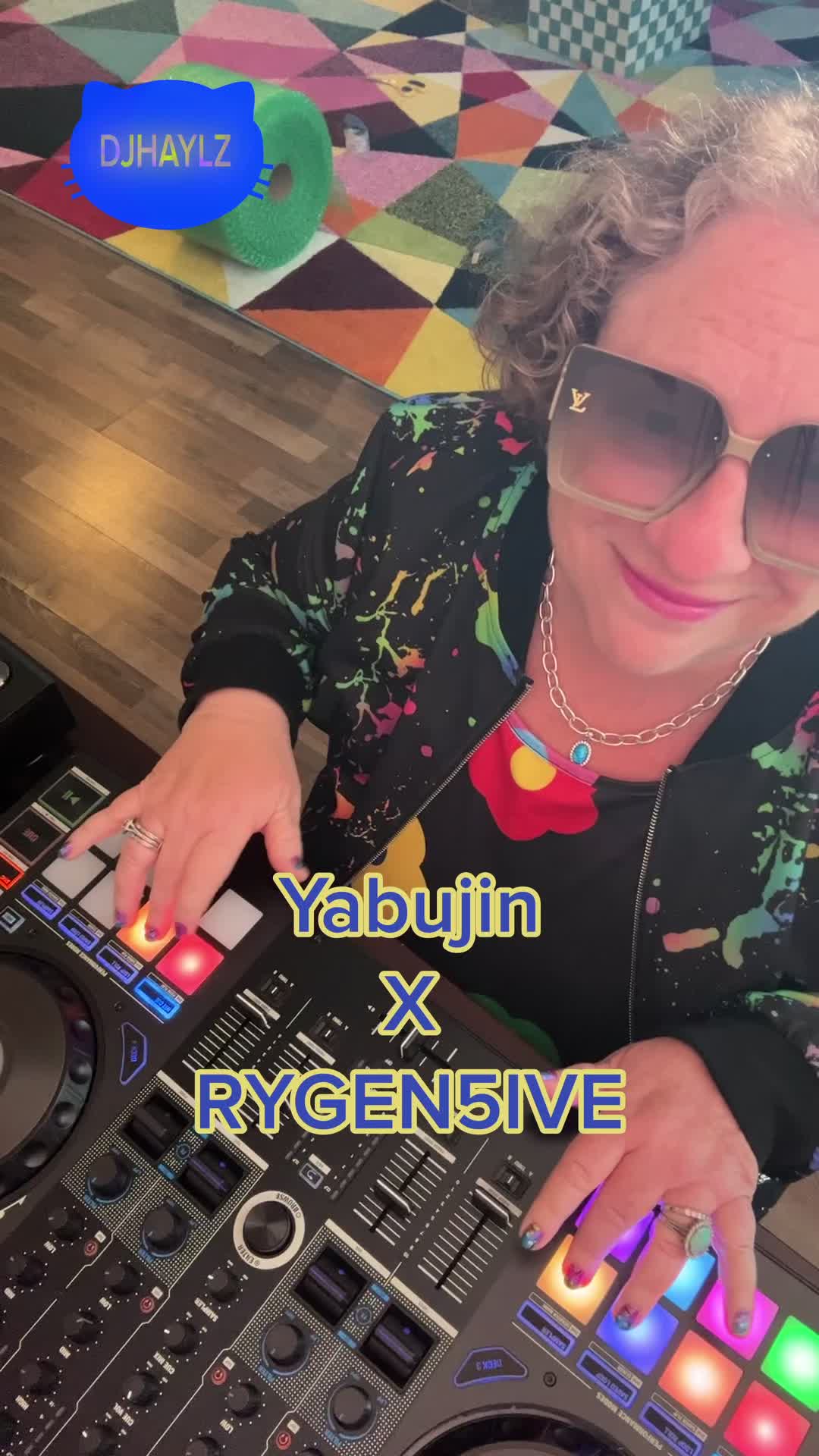 @DJHAYLZ