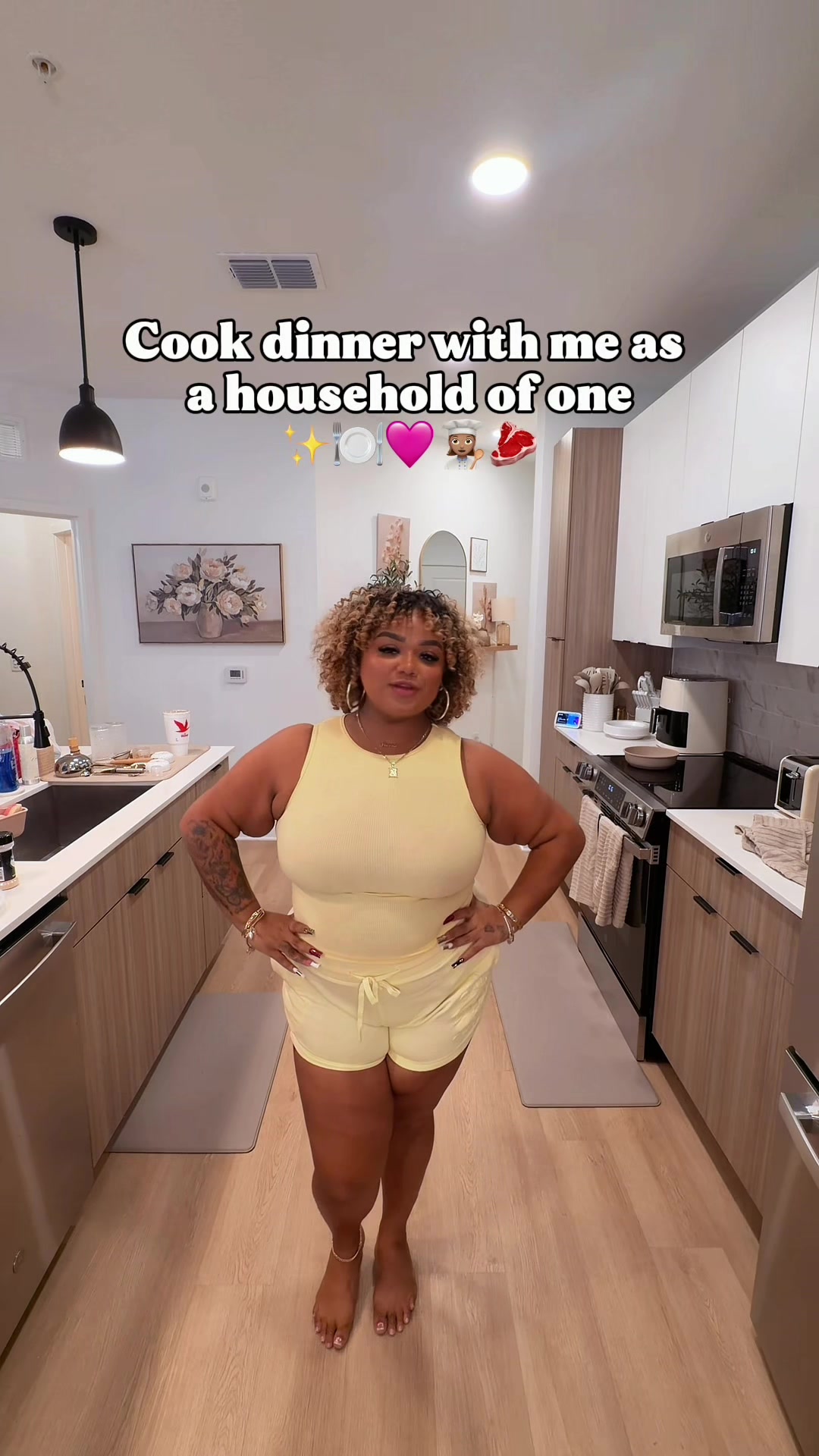 @Curlyheadsierra 💗