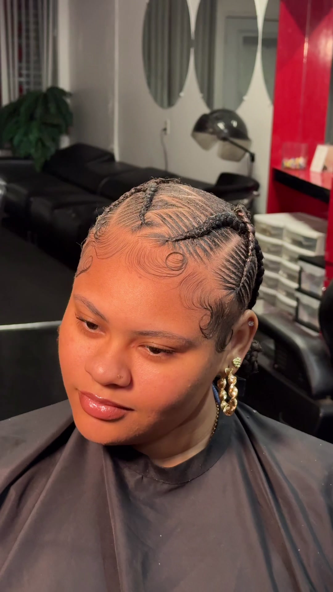 @LA/ATL Hairstylist