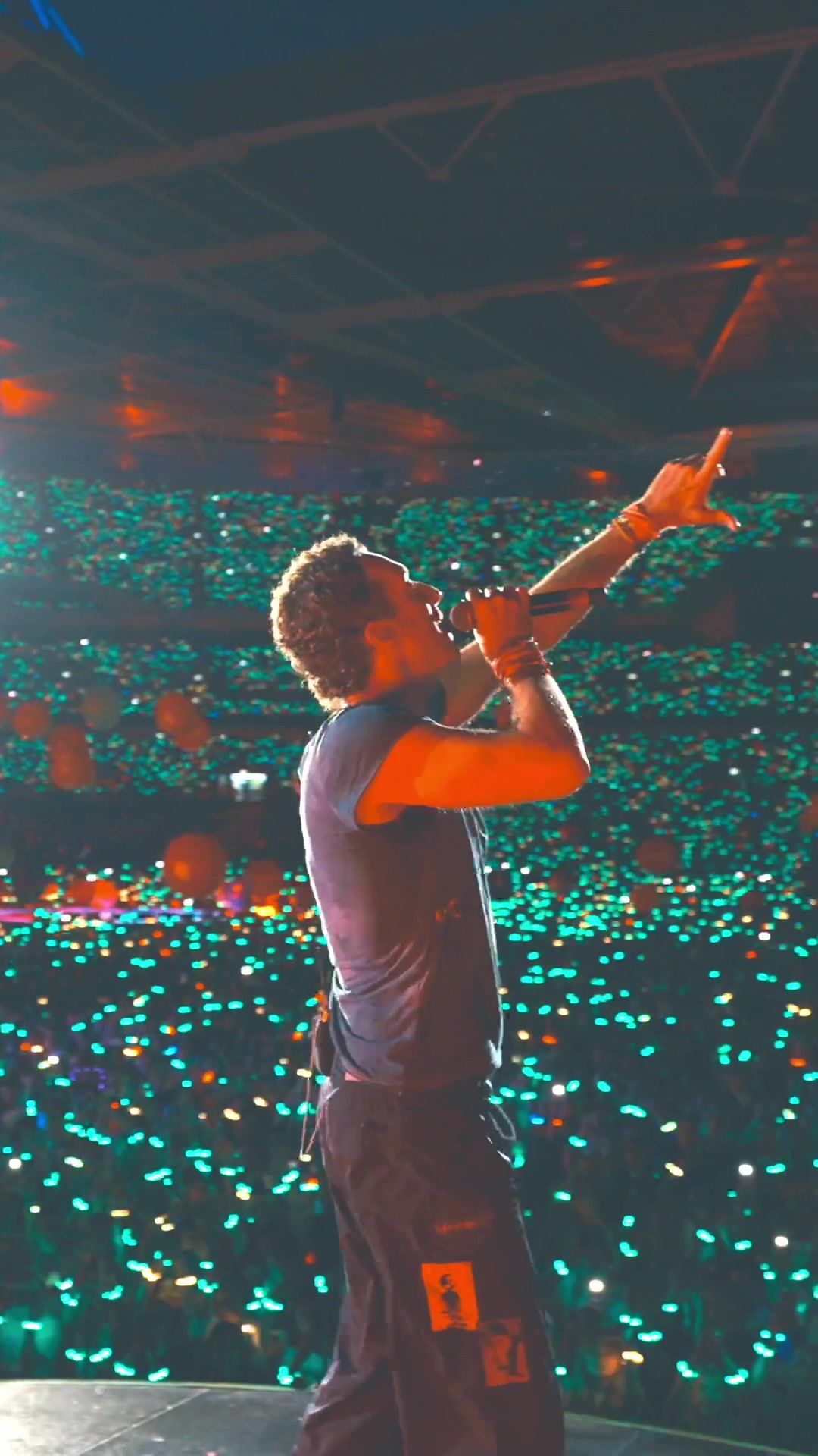 @coldplay