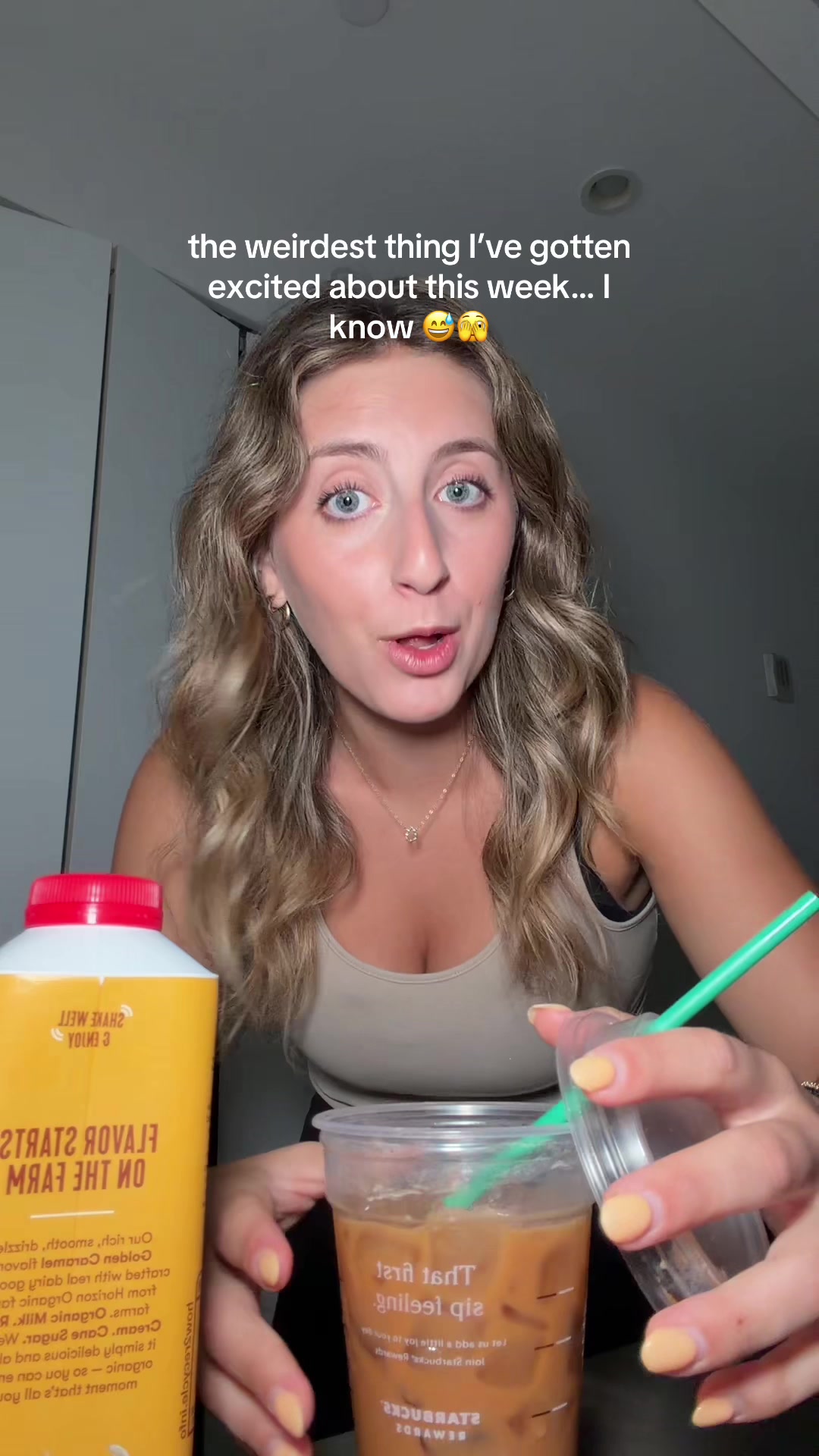 @jaeda skye