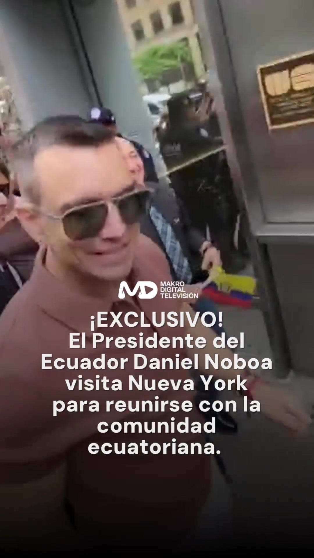 @MakroDigital Televisi&oacute;n