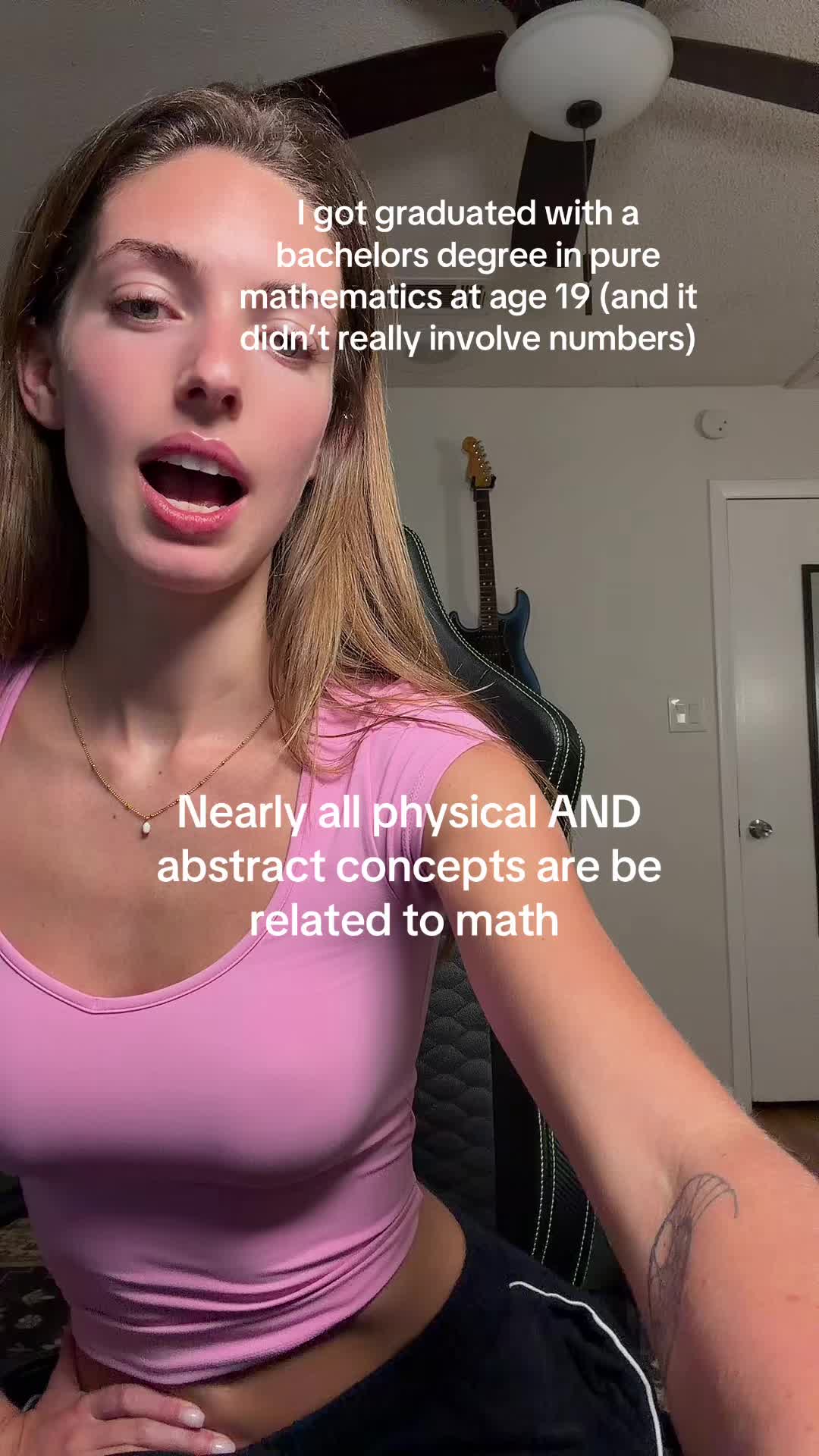 @Greta Devereux