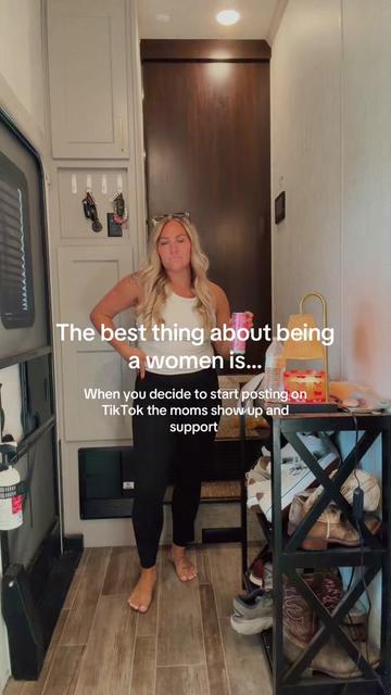 @JESSICA ASHLEY | RV Life