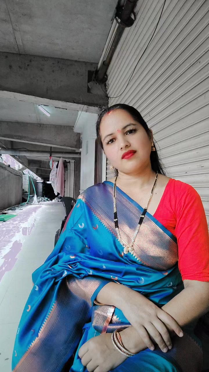 @Durga Binadi Joshi