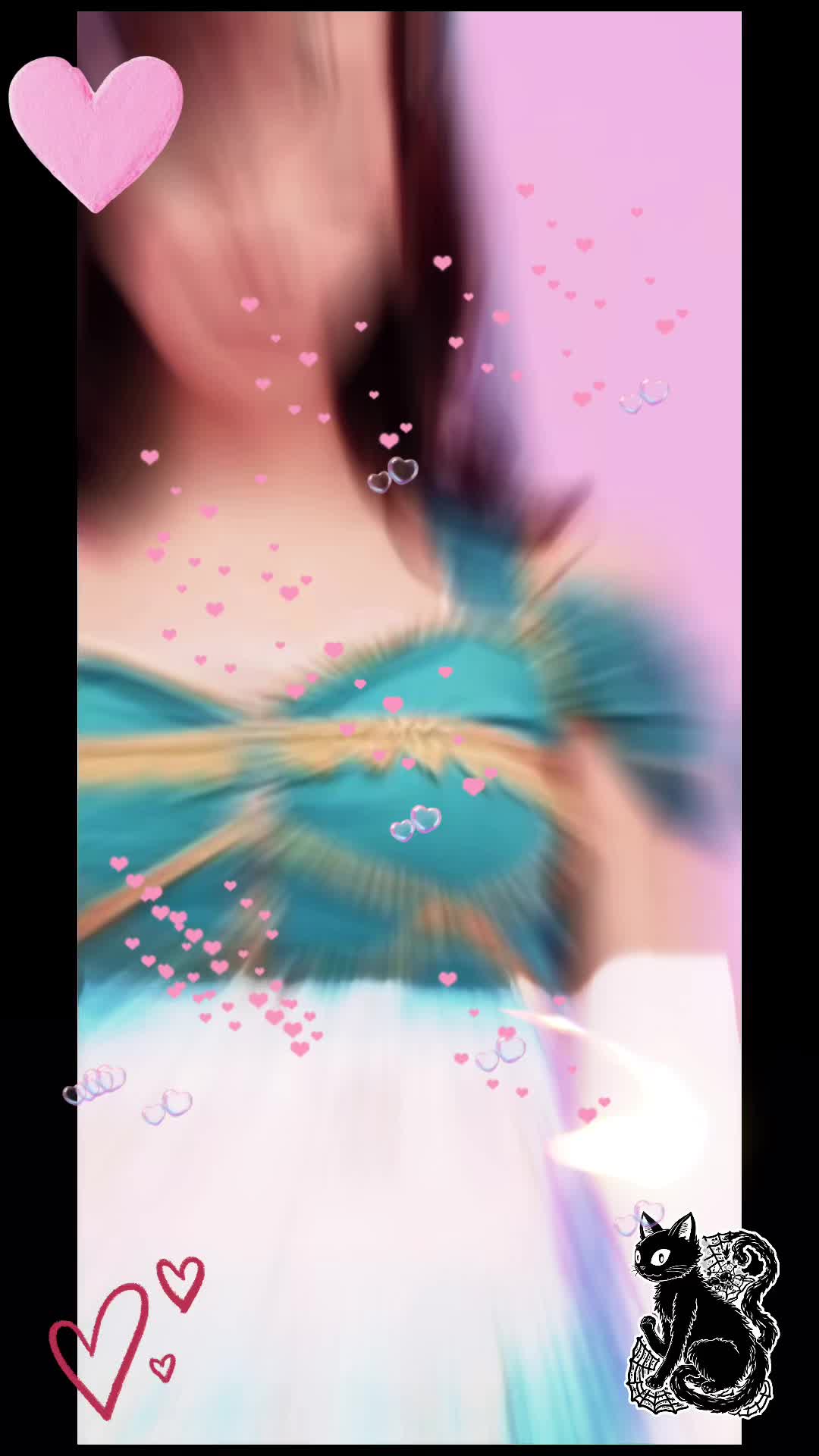 @Tomoちな鈴華キャット🐈🍵✨千奈✨ちなばむ